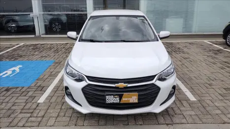 CHEVROLET Onix Hatch 1.0 4P FLEX LT PLUS, Foto 5