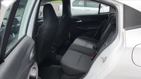 CHEVROLET Onix Hatch 1.0 4P FLEX LT PLUS, Foto 9