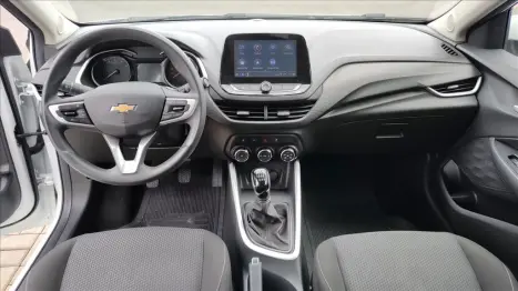 CHEVROLET Onix Hatch 1.0 4P FLEX LT PLUS, Foto 11