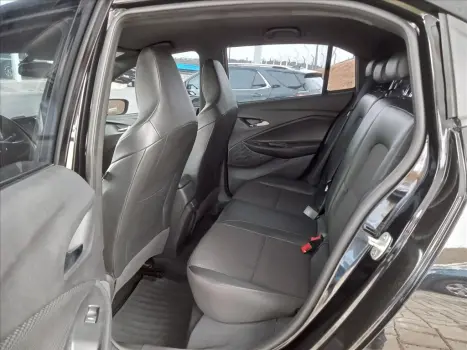 CHEVROLET Onix Hatch 1.0 12V 4P FLEX RS TURBO AUTOMTICO, Foto 10