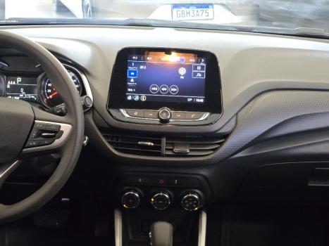CHEVROLET Onix Hatch 1.0 12V 4P FLEX LT TURBO AUTOMTICO, Foto 8