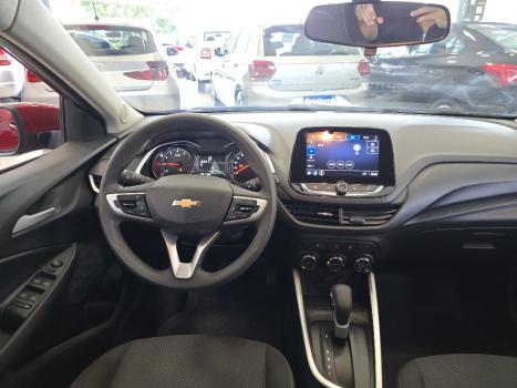 CHEVROLET Onix Hatch 1.0 12V 4P FLEX LT TURBO AUTOMTICO, Foto 10