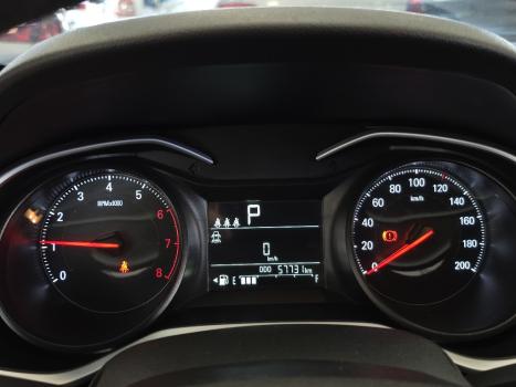 CHEVROLET Onix Hatch 1.0 12V 4P FLEX LT TURBO AUTOMTICO, Foto 12