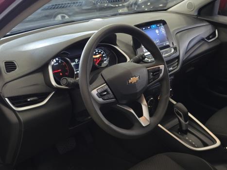 CHEVROLET Onix Hatch 1.0 12V 4P FLEX LT TURBO AUTOMTICO, Foto 14