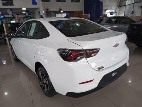 CHEVROLET Onix Hatch 1.0 4P FLEX, Foto 5