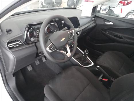 CHEVROLET Onix Hatch 1.0 4P FLEX, Foto 8