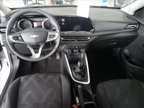 CHEVROLET Onix Hatch 1.0 4P FLEX, Foto 9