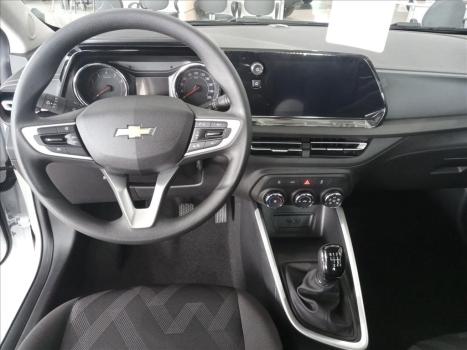 CHEVROLET Onix Hatch 1.0 4P FLEX, Foto 10