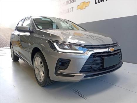 CHEVROLET Onix Hatch 1.0 4P FLEX LTZ TURBO AUTOMTICO, Foto 2