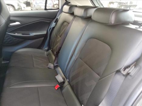 CHEVROLET Onix Hatch 1.0 4P FLEX LTZ TURBO AUTOMTICO, Foto 9