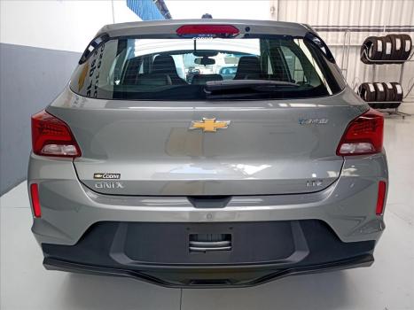 CHEVROLET Onix Hatch 1.0 4P FLEX LTZ TURBO AUTOMTICO, Foto 15