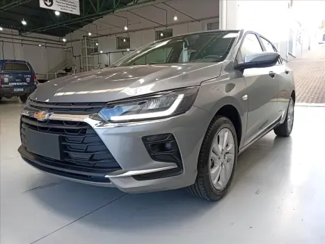 CHEVROLET Onix Hatch 1.0 4P FLEX LTZ TURBO AUTOMTICO, Foto 1
