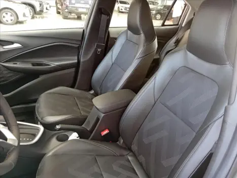 CHEVROLET Onix Hatch 1.0 4P FLEX LTZ TURBO AUTOMTICO, Foto 12