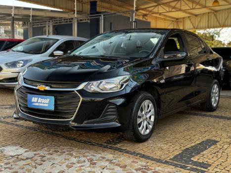 CHEVROLET Onix Hatch 1.0 12V 4P FLEX LT, Foto 1