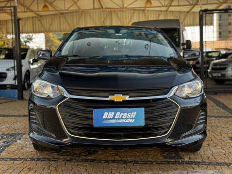 CHEVROLET Onix Hatch 1.0 12V 4P FLEX LT, Foto 2