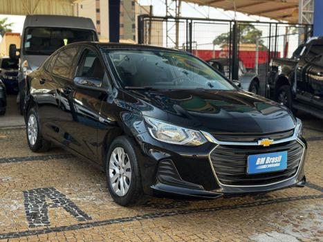 CHEVROLET Onix Hatch 1.0 12V 4P FLEX LT, Foto 3