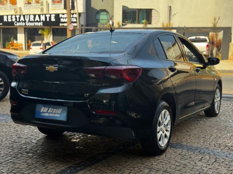 CHEVROLET Onix Hatch 1.0 12V 4P FLEX LT, Foto 4