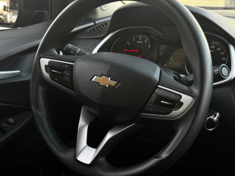 CHEVROLET Onix Hatch 1.0 12V 4P FLEX LT, Foto 8