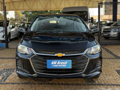 CHEVROLET Onix Hatch 1.0 12V 4P FLEX LT, Foto 2