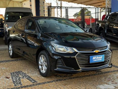 CHEVROLET Onix Hatch 1.0 12V 4P FLEX LT, Foto 3