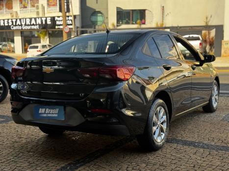 CHEVROLET Onix Hatch 1.0 12V 4P FLEX LT, Foto 4