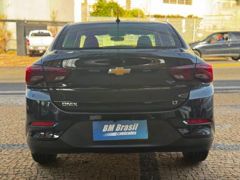 CHEVROLET Onix Hatch 1.0 12V 4P FLEX LT, Foto 5