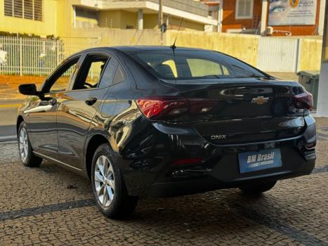 CHEVROLET Onix Hatch 1.0 12V 4P FLEX LT, Foto 6