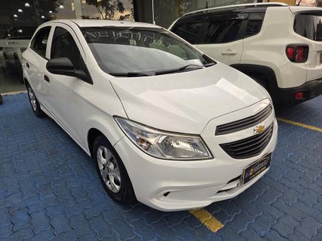 CHEVROLET Onix Hatch 1.0 4P FLEX JOY, Foto 1