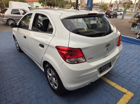 CHEVROLET Onix Hatch 1.0 4P FLEX JOY, Foto 2