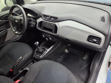 CHEVROLET Onix Hatch 1.0 4P FLEX JOY, Foto 3