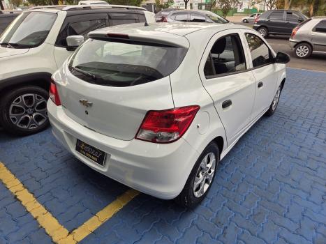 CHEVROLET Onix Hatch 1.0 4P FLEX JOY, Foto 6
