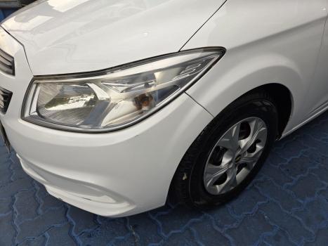 CHEVROLET Onix Hatch 1.0 4P FLEX JOY, Foto 8