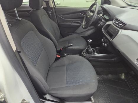 CHEVROLET Onix Hatch 1.0 4P FLEX JOY, Foto 9