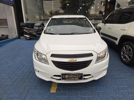 CHEVROLET Onix Hatch 1.0 4P FLEX JOY, Foto 10