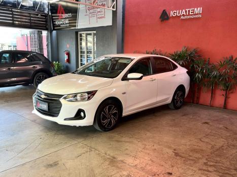CHEVROLET Onix Hatch 1.0 4P FLEX LT PLUS, Foto 2