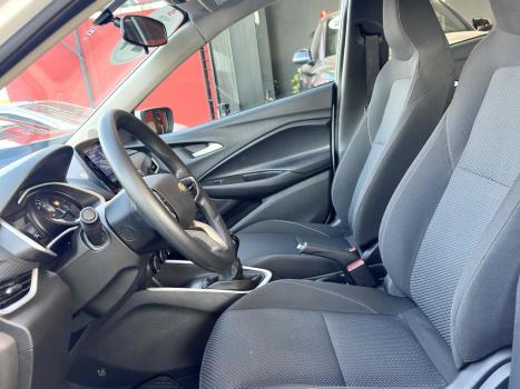 CHEVROLET Onix Hatch 1.0 4P FLEX LT PLUS, Foto 11