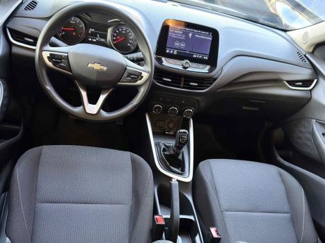 CHEVROLET Onix Hatch 1.0 4P FLEX LT PLUS, Foto 13