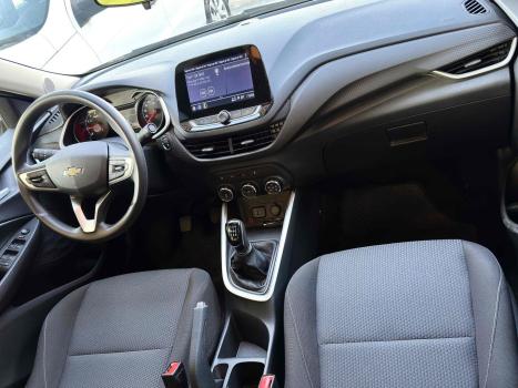 CHEVROLET Onix Hatch 1.0 4P FLEX LT PLUS, Foto 16