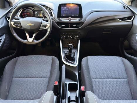 CHEVROLET Onix Hatch 1.0 4P FLEX LT PLUS, Foto 17