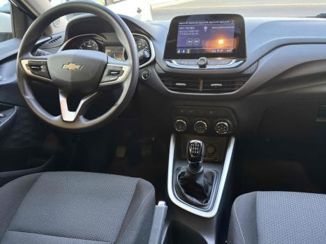 CHEVROLET Onix Hatch 1.0 4P FLEX LT PLUS, Foto 19