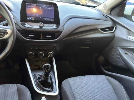 CHEVROLET Onix Hatch 1.0 4P FLEX LT PLUS, Foto 21
