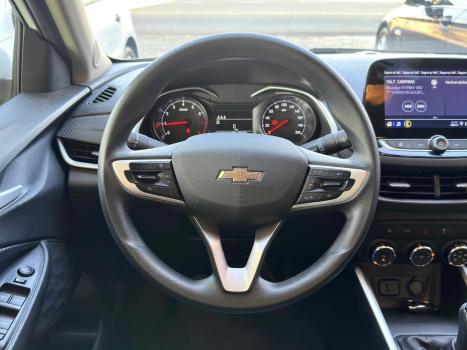 CHEVROLET Onix Hatch 1.0 4P FLEX LT PLUS, Foto 22