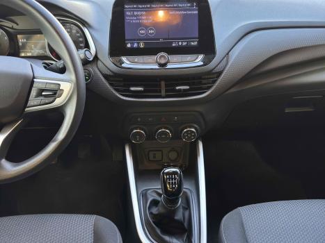 CHEVROLET Onix Hatch 1.0 4P FLEX LT PLUS, Foto 23