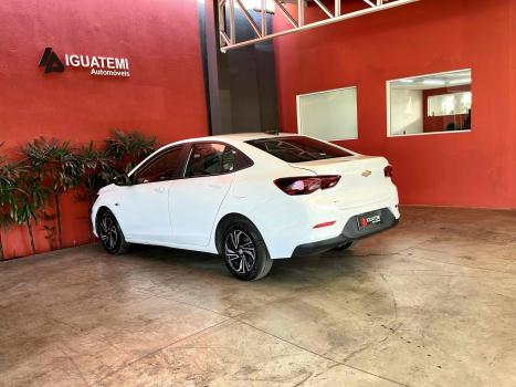 CHEVROLET Onix Hatch 1.0 4P FLEX LT PLUS, Foto 24