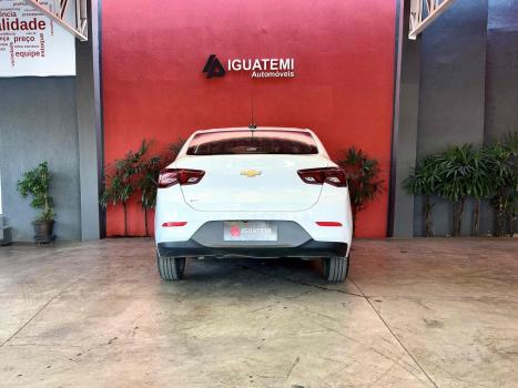 CHEVROLET Onix Hatch 1.0 4P FLEX LT PLUS, Foto 25