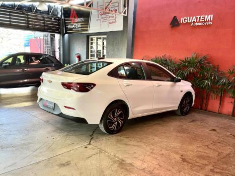 CHEVROLET Onix Hatch 1.0 4P FLEX LT PLUS, Foto 26