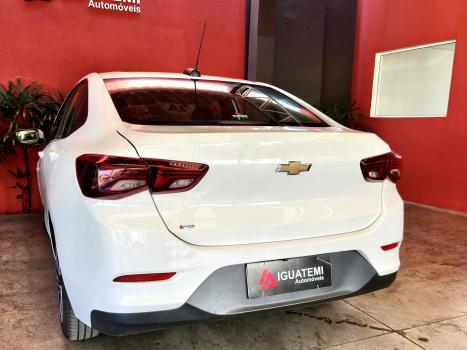CHEVROLET Onix Hatch 1.0 4P FLEX LT PLUS, Foto 27