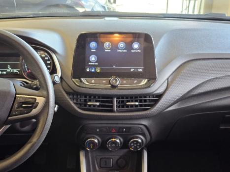 CHEVROLET Onix Hatch 1.0 12V 4P FLEX LT TURBO, Foto 8