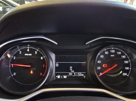 CHEVROLET Onix Hatch 1.0 12V 4P FLEX LT TURBO, Foto 12