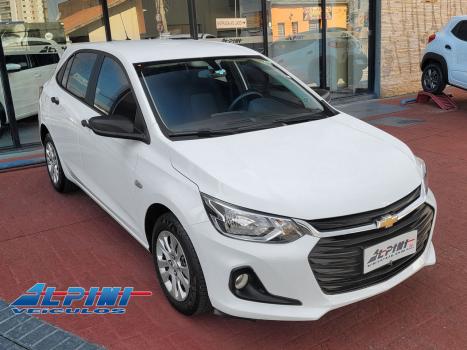 CHEVROLET Onix Hatch , Foto 2